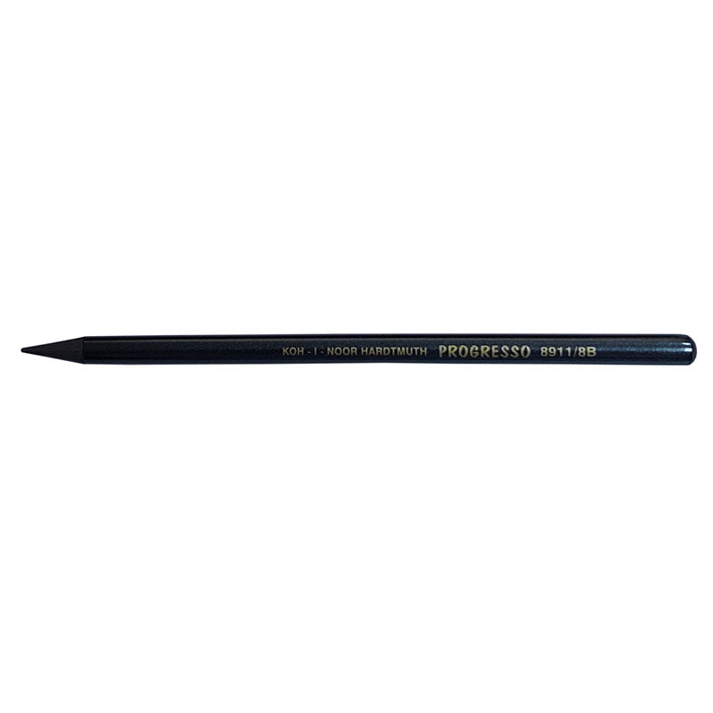 CREION GRAFIT 8B PROGRESSO KOH-I-NOOR CREION GRAFIT 8B PROGRESSO KOH-I-NOOR